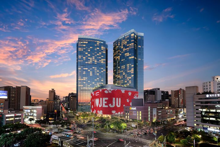 Image of Grand Hyatt Jeju