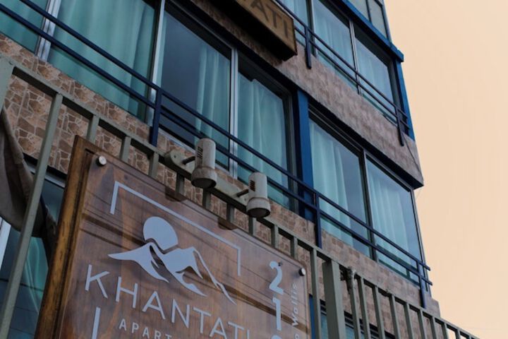 Hotel Khantati