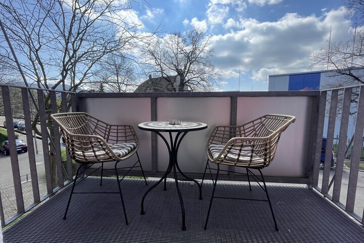 Terrace/Patio 14 of 19