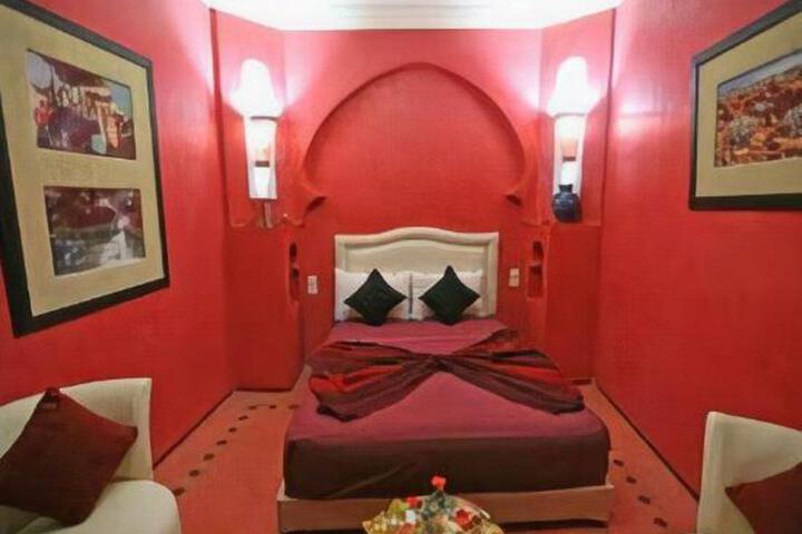 Fitness Facility Photos