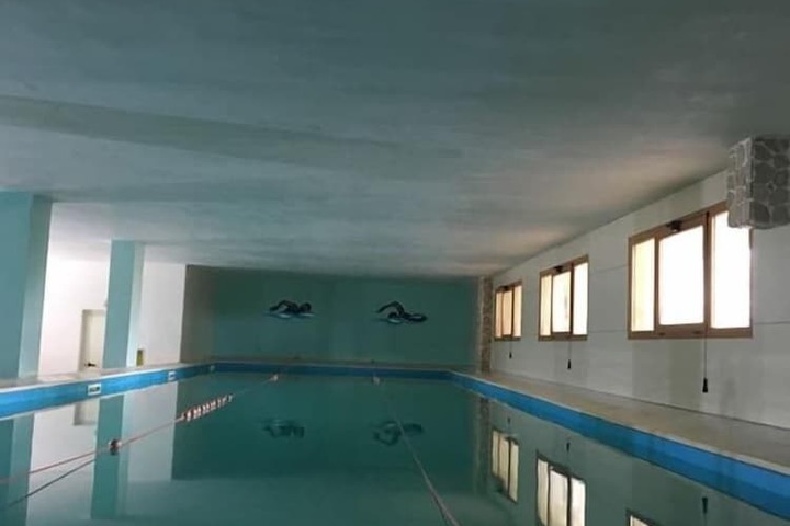 Pool 20 of 31