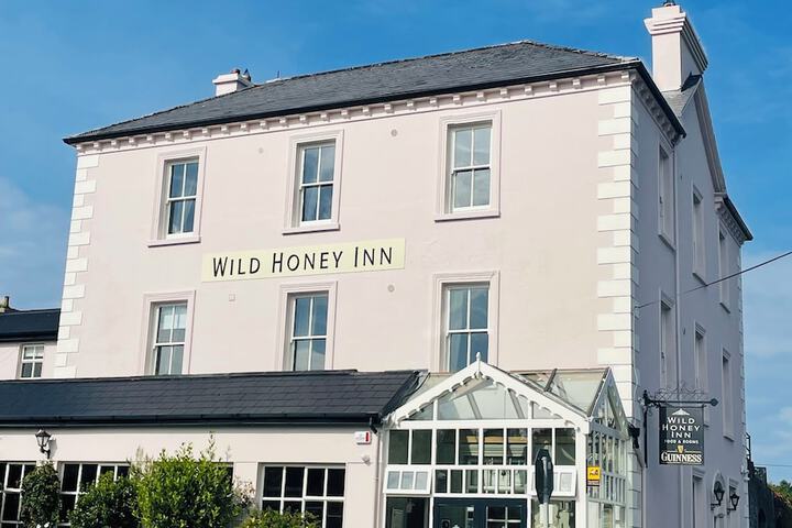 Wild Honey Inn