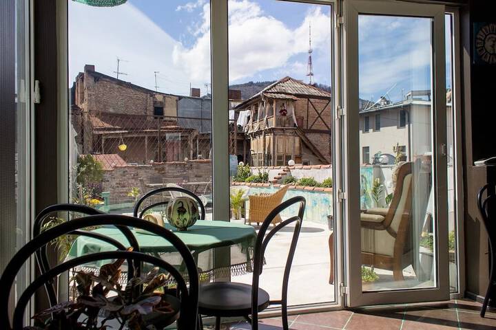 Terrace/Patio 63 of 96