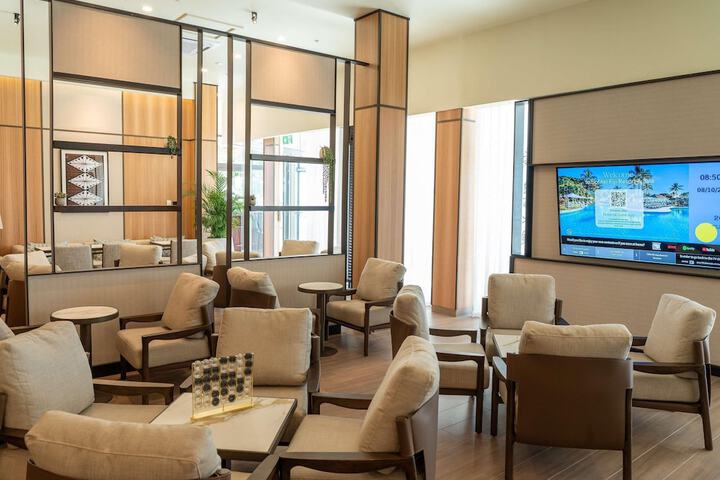 Hotel Interior 125 of 310