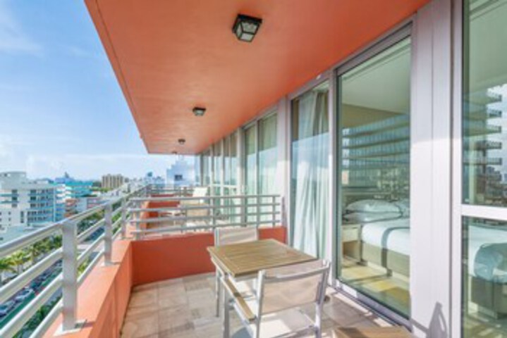 Terrace/Patio 26 of 318