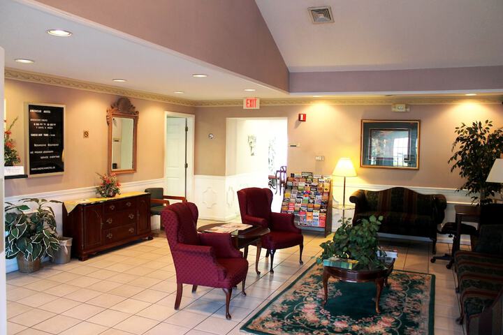 Hotel Interior 7 of 39