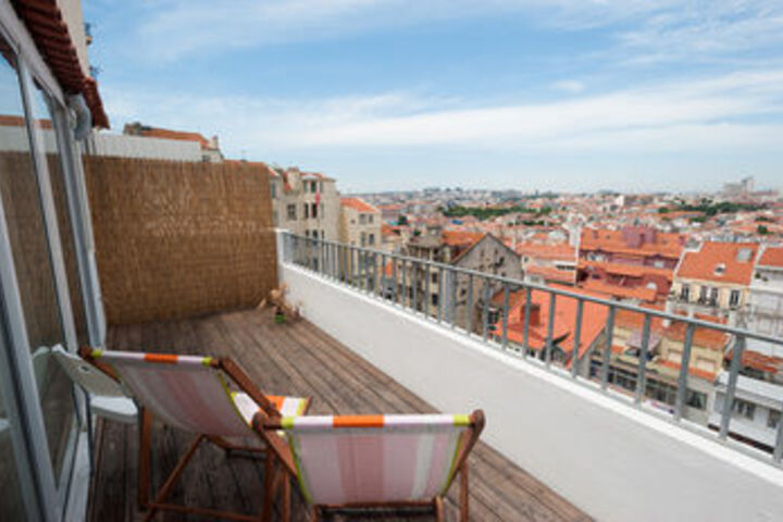 Terrace/Patio 2 of 99