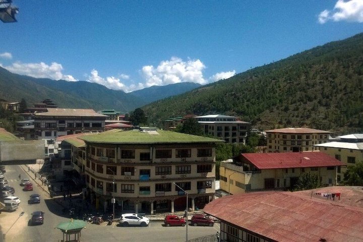 Hotel View 19 of 22