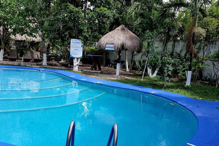 Pool 83 of 97