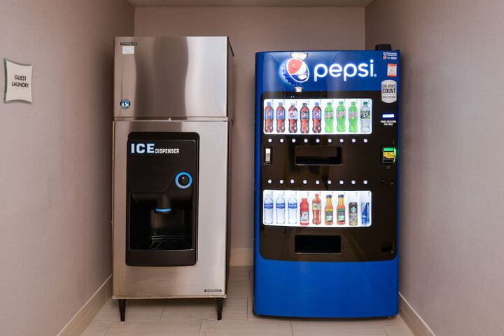 Vending machine