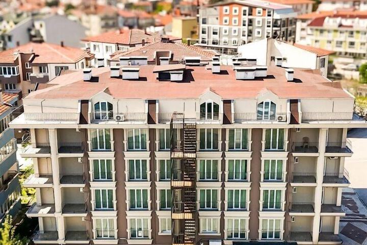 Hotel 133 of 136