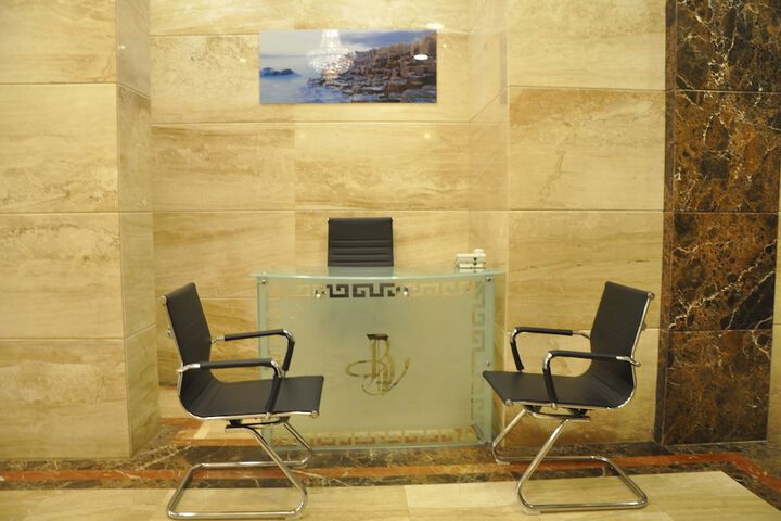 Hotel Interior 6 of 340