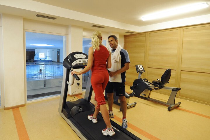 Health and Fitness 27 of 42