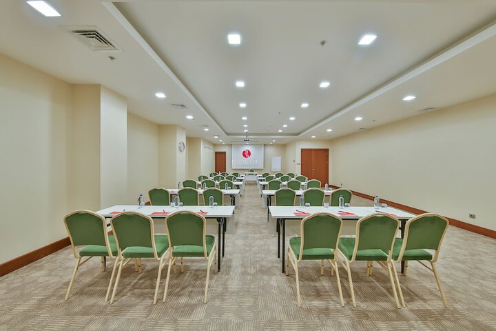Meeting 106 of 133