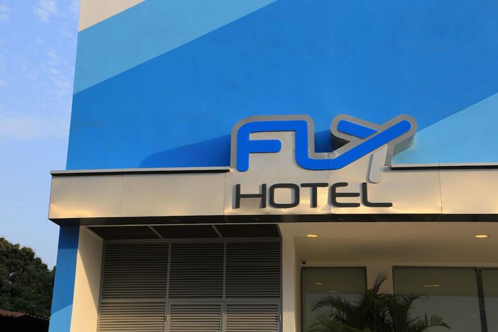 Hotel 35 of 35