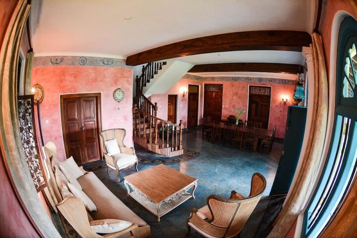 Hotel Interior 2 of 19