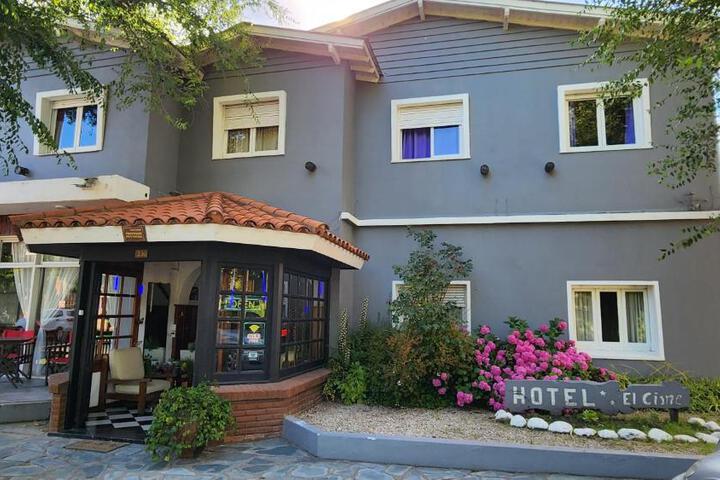 Hotel El Cisne