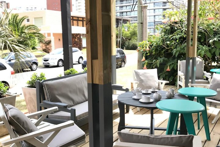 Terrace/Patio 12 of 27