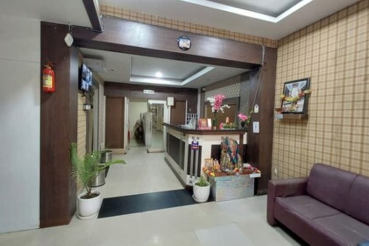 Hotel Interior 3 of 18