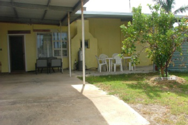 Terrace/Patio 165 of 407