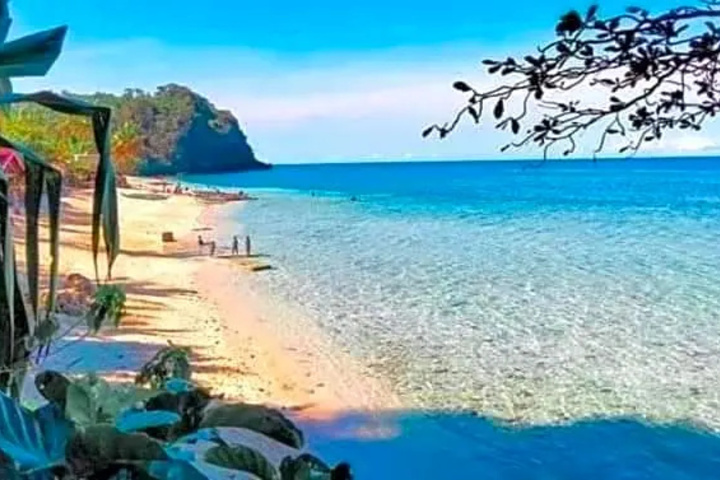 Beach 3 of 6