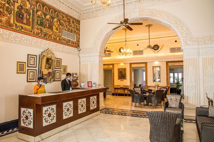 Hotel Interior 4 of 101