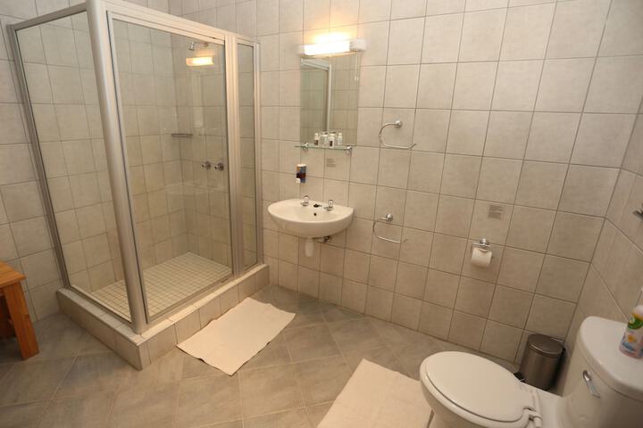 Bath Amenities