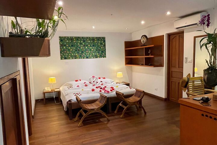 Room 20 of 88