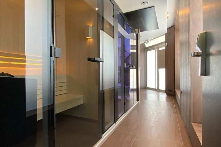 Hotel Interior 66 of 74