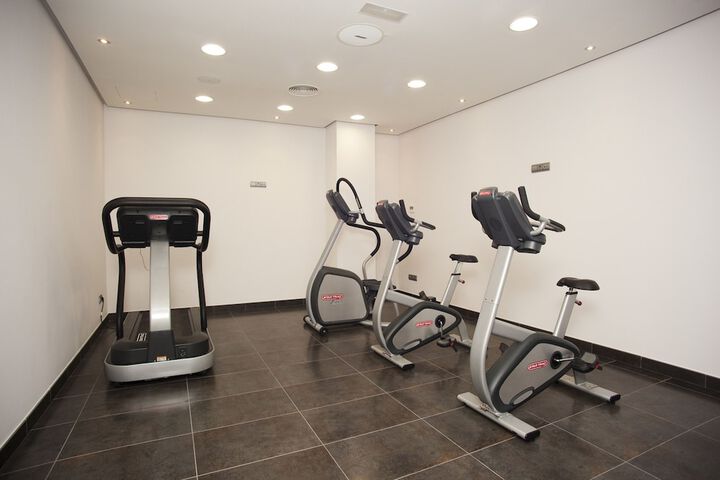 Fitness Club