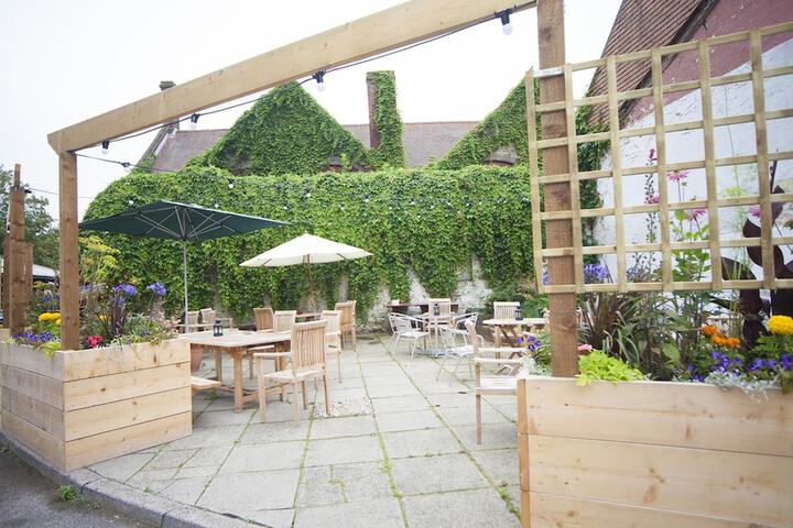 Terrace/Patio 41 of 42