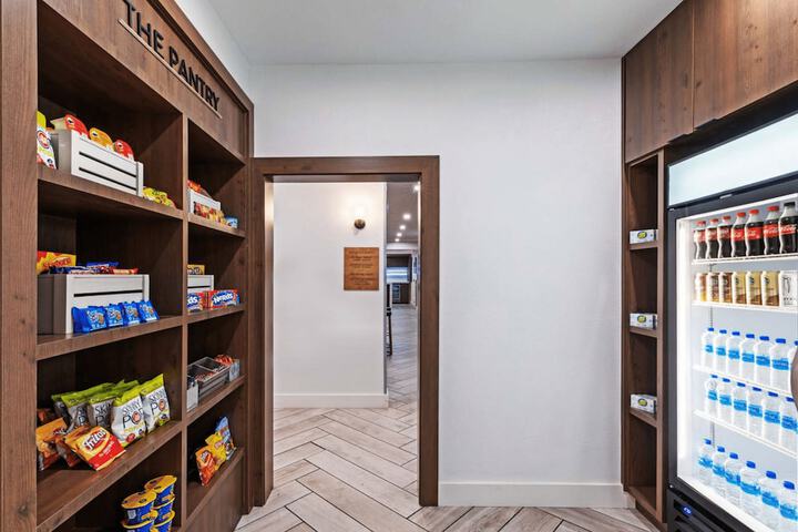 Property amenity