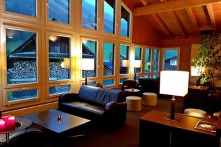 Hotel Interior 56 of 67