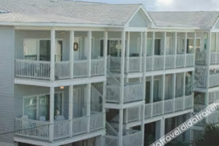17th Street Inn