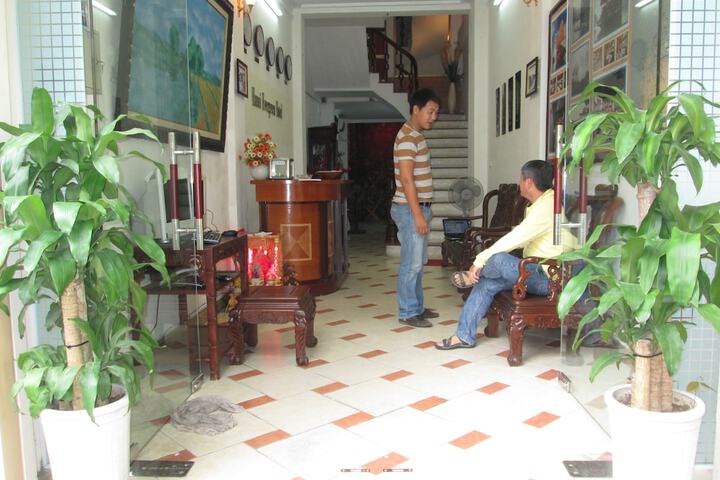 Hotel Interior 26 of 31