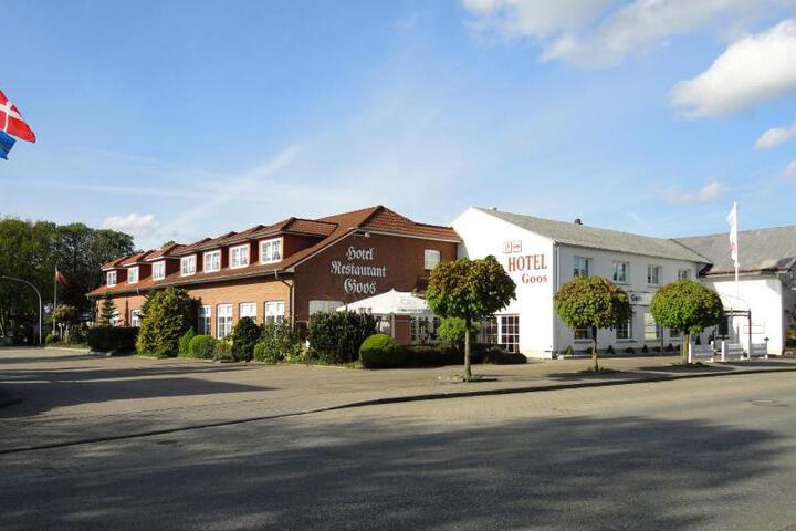 Hotel Goos