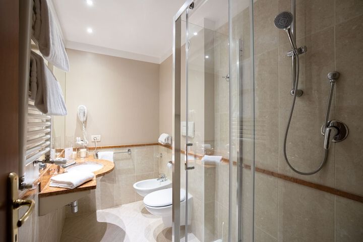 Bath Interior