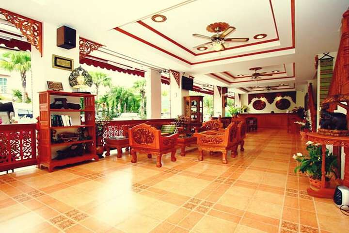 Hotel Interior 7 of 65