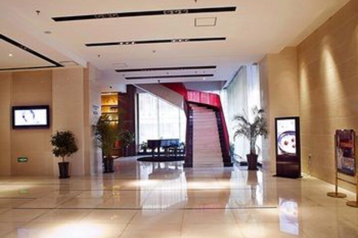 Hotel Interior 59 of 83