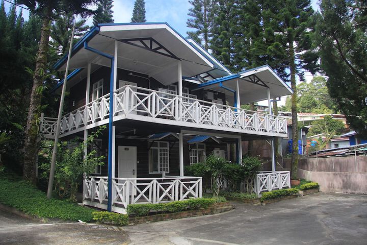 Hotel 40 of 58