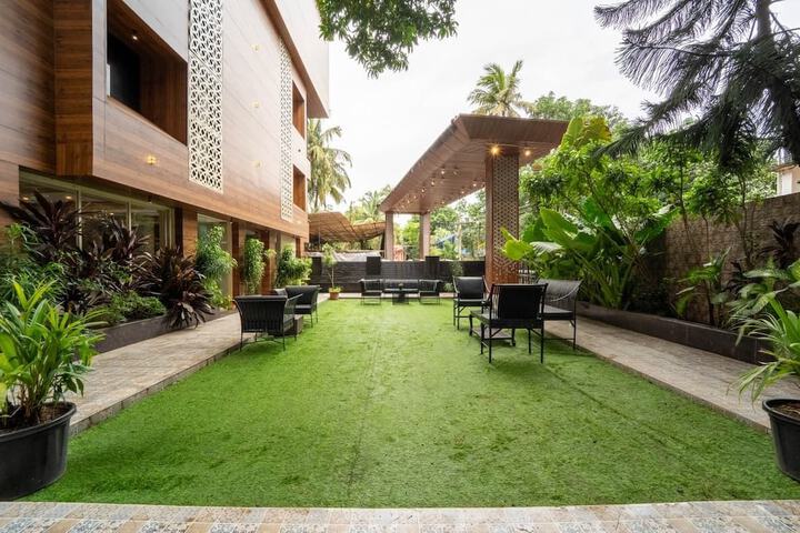 Hotel 64 of 70
