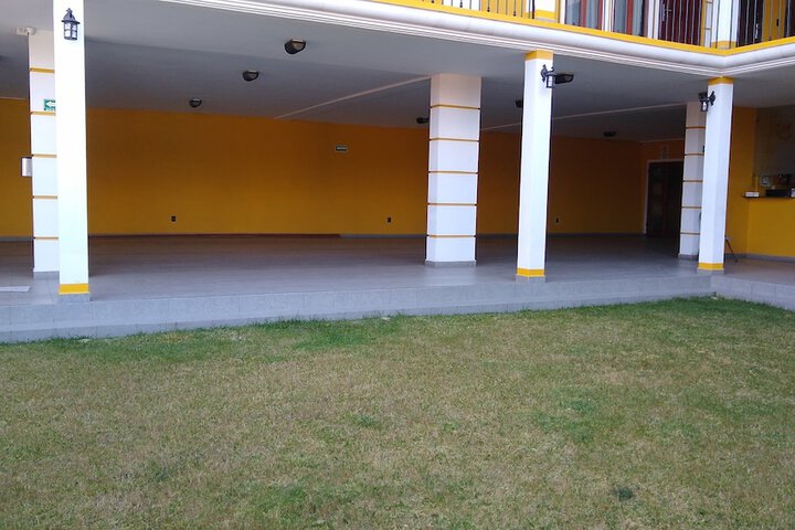 Hotel 8 of 8