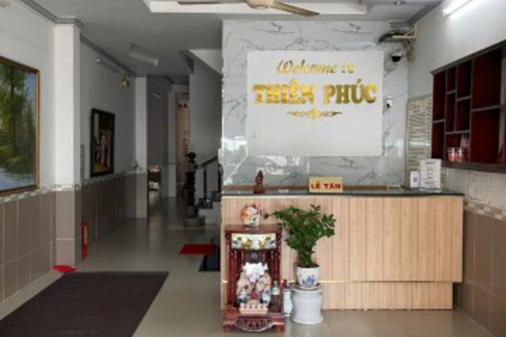 Thien Phuc Hotel