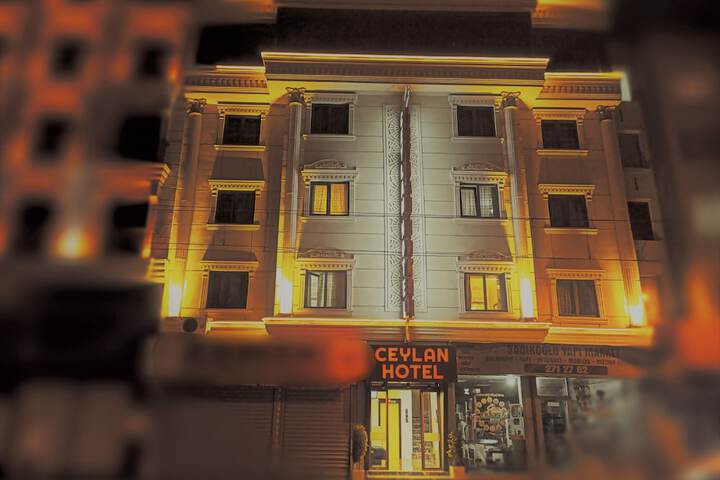 Hotel 65 of 69