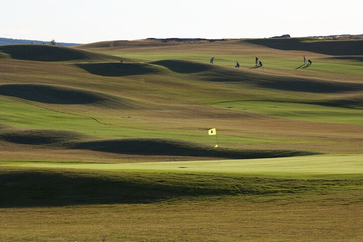 Golf 16 of 45
