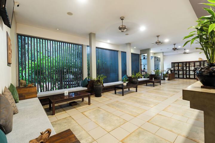 Hotel Interior 165 of 219