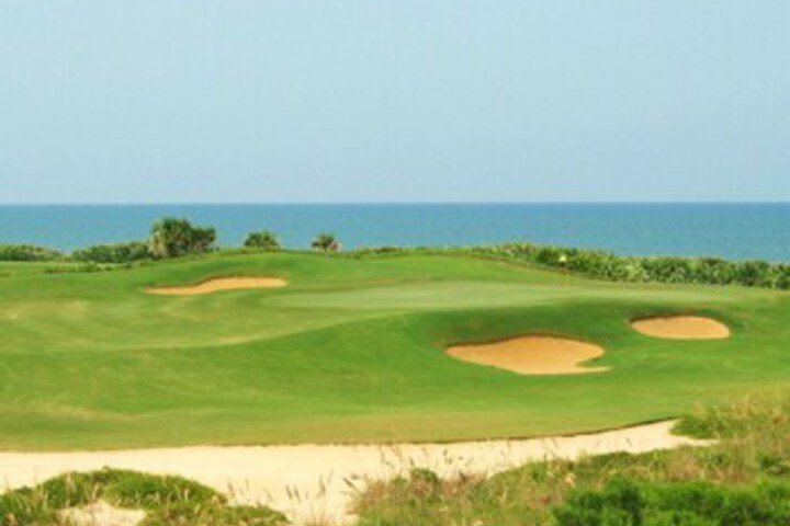 Golf 24 of 77