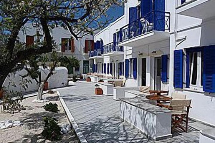 Terrace/Patio 38 of 43