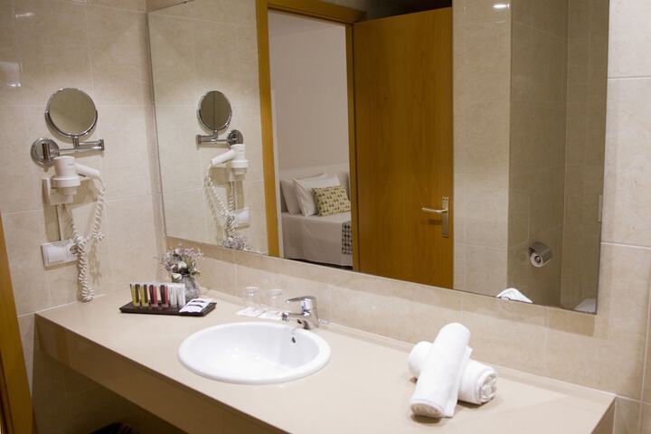 Bathroom Vanities