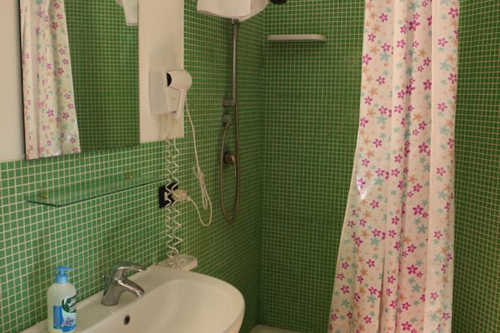 Bath Amenities